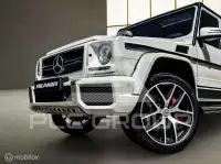 2018 Mercedes Benz G 63