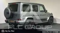 2018 Mercedes Benz G 63