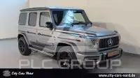 2018 Mercedes Benz G 63