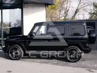 2018 Mercedes Benz G 63