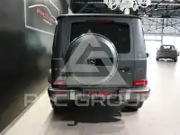 2018 Mercedes Benz G 63