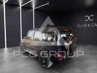 2018 Mercedes Benz G 63