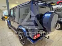 2018 Mercedes Benz G 63