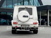 2018 Mercedes Benz G 63