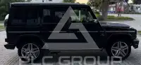 2018 Mercedes Benz G 63