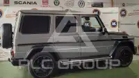2018 Mercedes Benz G 63