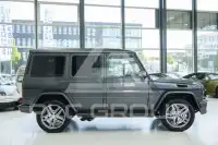 2018 Mercedes Benz G 63