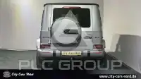 2018 Mercedes Benz G 63