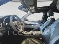 2018 Mercedes Benz G 63