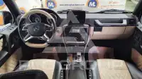 2018 Mercedes Benz G 63