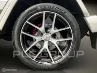 2018 Mercedes Benz G 63