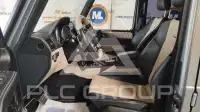 2018 Mercedes Benz G 63