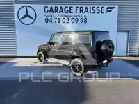 2018 Mercedes Benz G 63