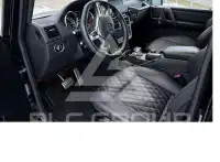2018 Mercedes Benz G 63