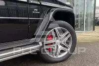 2018 Mercedes Benz G 63