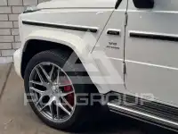 2019 Mercedes Benz G 63