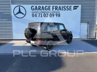 2018 Mercedes Benz G 63