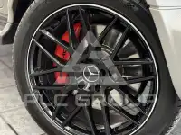2018 Mercedes Benz G 63