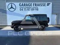 2018 Mercedes Benz G 63