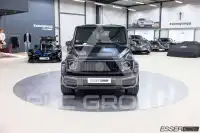 2018 Mercedes Benz G 63