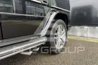 2018 Mercedes Benz G 63