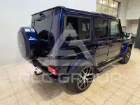 2018 Mercedes Benz G 63