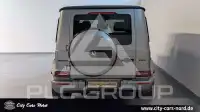 2018 Mercedes Benz G 63