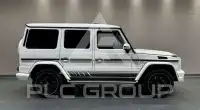 2018 Mercedes Benz G 63