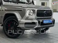 2018 Mercedes Benz G 63
