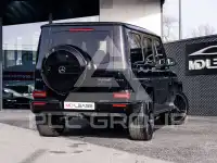 2018 Mercedes Benz G 63
