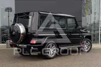 2018 Mercedes Benz G 63