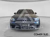2018 Mercedes Benz G 63