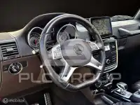 2018 Mercedes Benz G 63