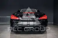 2018 Mercedes Benz SL 400