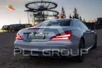 2018 Mercedes Benz SL 400