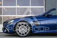 2018 Mercedes Benz SL 400