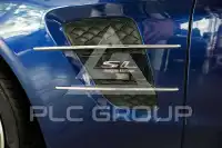 2018 Mercedes Benz SL 400