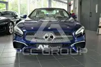 2018 Mercedes Benz SL 400
