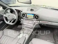 2018 Mercedes Benz SL 400
