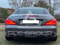 2018 Mercedes Benz SL 43 AMG