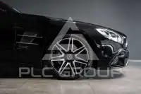 2018 Mercedes Benz SL 400