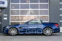 2018 Mercedes Benz SL 400