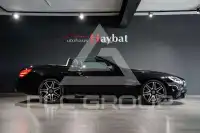 2018 Mercedes Benz SL 400