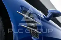 2018 Mercedes Benz SL 400