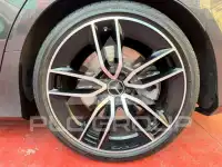 2018 Mercedes Benz CLS 630