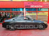 2018 Mercedes Benz CLS 630