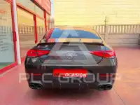 2018 Mercedes Benz CLS 630
