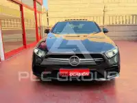 2018 Mercedes Benz CLS 630