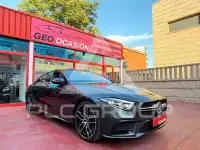 2018 Mercedes Benz CLS 630