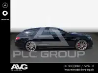 2018 Mercedes Benz CLS 630